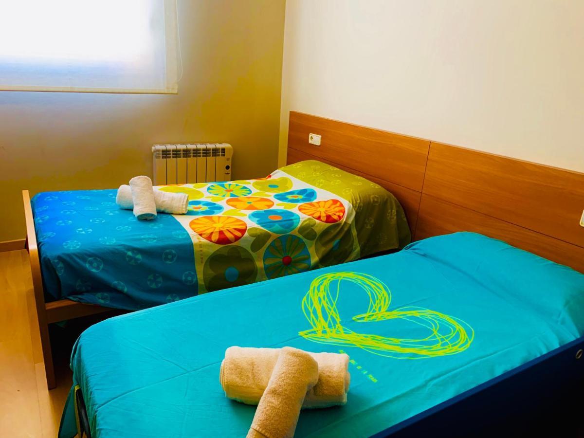 El Far De - Costa Brava Appartement *