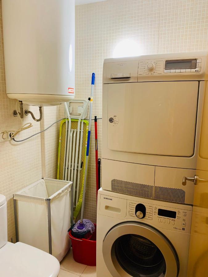 El Far De - Costa Brava Appartement