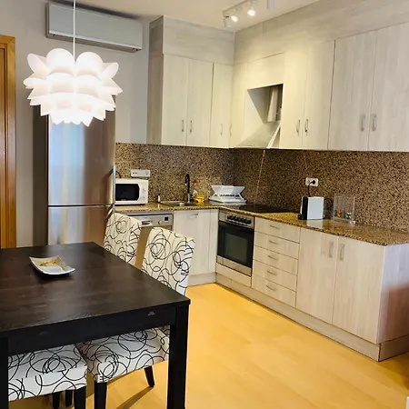 Appartement El Far De Palamos - Costa Brava Extérieur photo