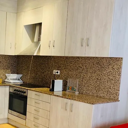 Appartement El Far De Palamos - Costa Brava Extérieur photo